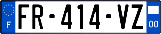 FR-414-VZ