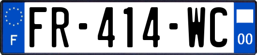 FR-414-WC