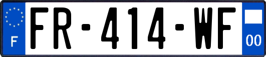 FR-414-WF