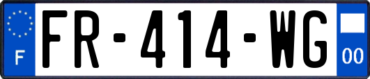 FR-414-WG