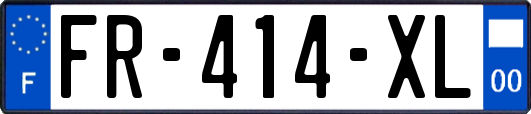 FR-414-XL