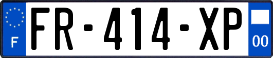 FR-414-XP