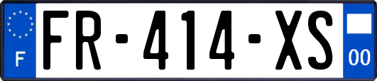 FR-414-XS