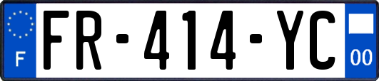 FR-414-YC
