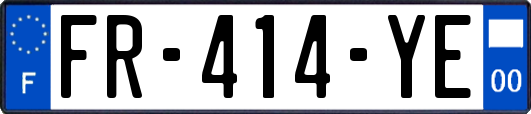 FR-414-YE