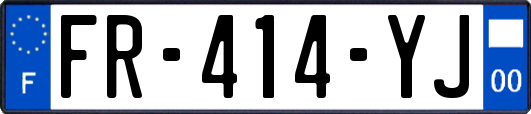 FR-414-YJ