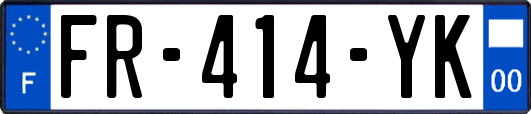 FR-414-YK