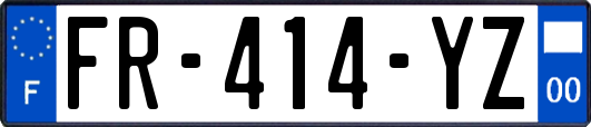 FR-414-YZ