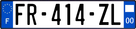 FR-414-ZL