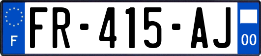 FR-415-AJ