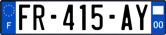 FR-415-AY