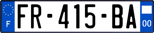 FR-415-BA