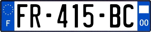 FR-415-BC