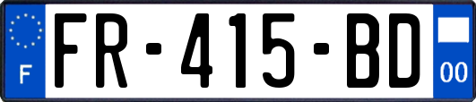 FR-415-BD