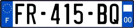 FR-415-BQ