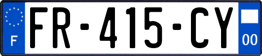 FR-415-CY