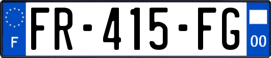 FR-415-FG