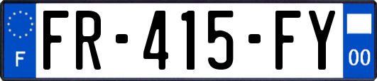 FR-415-FY