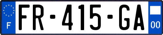 FR-415-GA