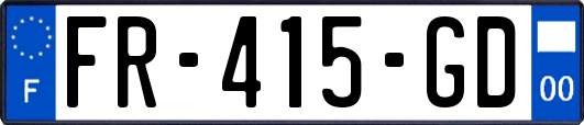 FR-415-GD