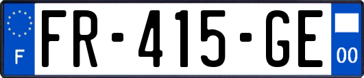 FR-415-GE