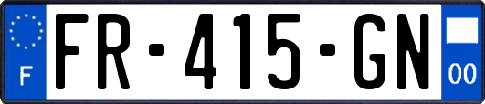FR-415-GN