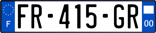 FR-415-GR