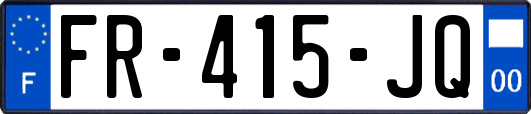 FR-415-JQ