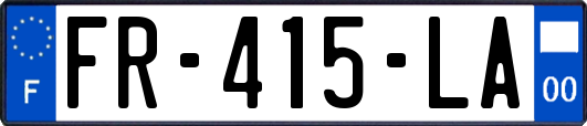 FR-415-LA