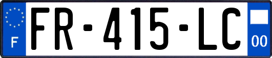FR-415-LC