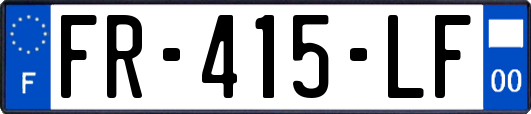 FR-415-LF