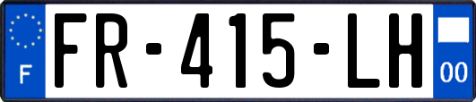 FR-415-LH