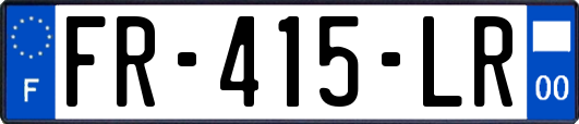 FR-415-LR