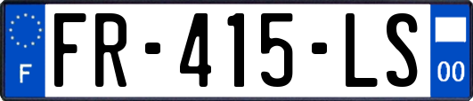FR-415-LS