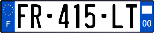 FR-415-LT