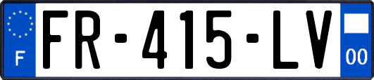 FR-415-LV