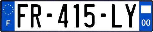 FR-415-LY