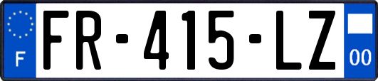 FR-415-LZ