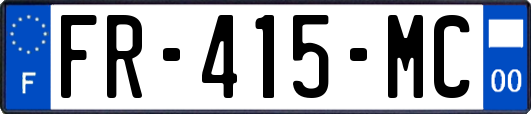 FR-415-MC