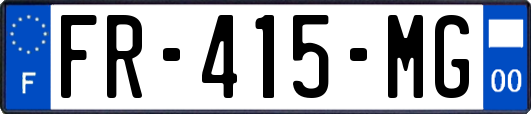 FR-415-MG