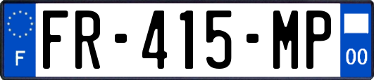 FR-415-MP