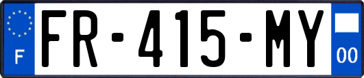 FR-415-MY