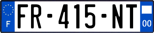 FR-415-NT