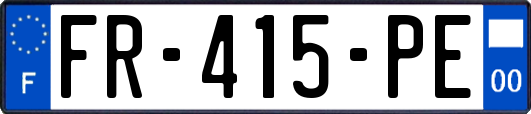 FR-415-PE