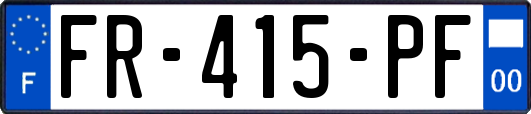 FR-415-PF