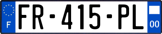 FR-415-PL