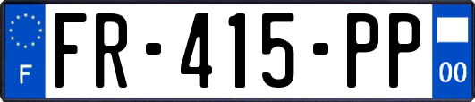 FR-415-PP