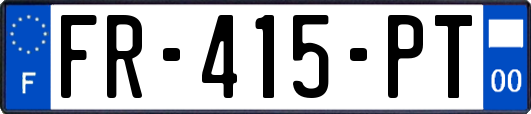 FR-415-PT