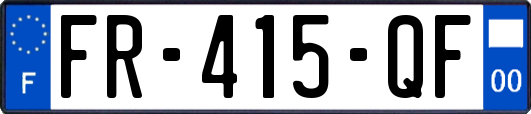 FR-415-QF