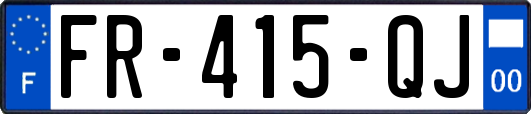 FR-415-QJ